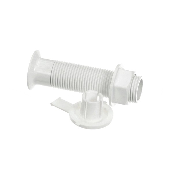 (image for) American Panel 993046 DRAIN FITTING ASSY PVC REACH